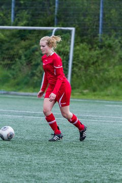 Bild 310 - B-Juniorinnen SG Trittau/S�dstormarn - SV Frisia 03 Risum Lindholm : Ergebnis: 3:1
